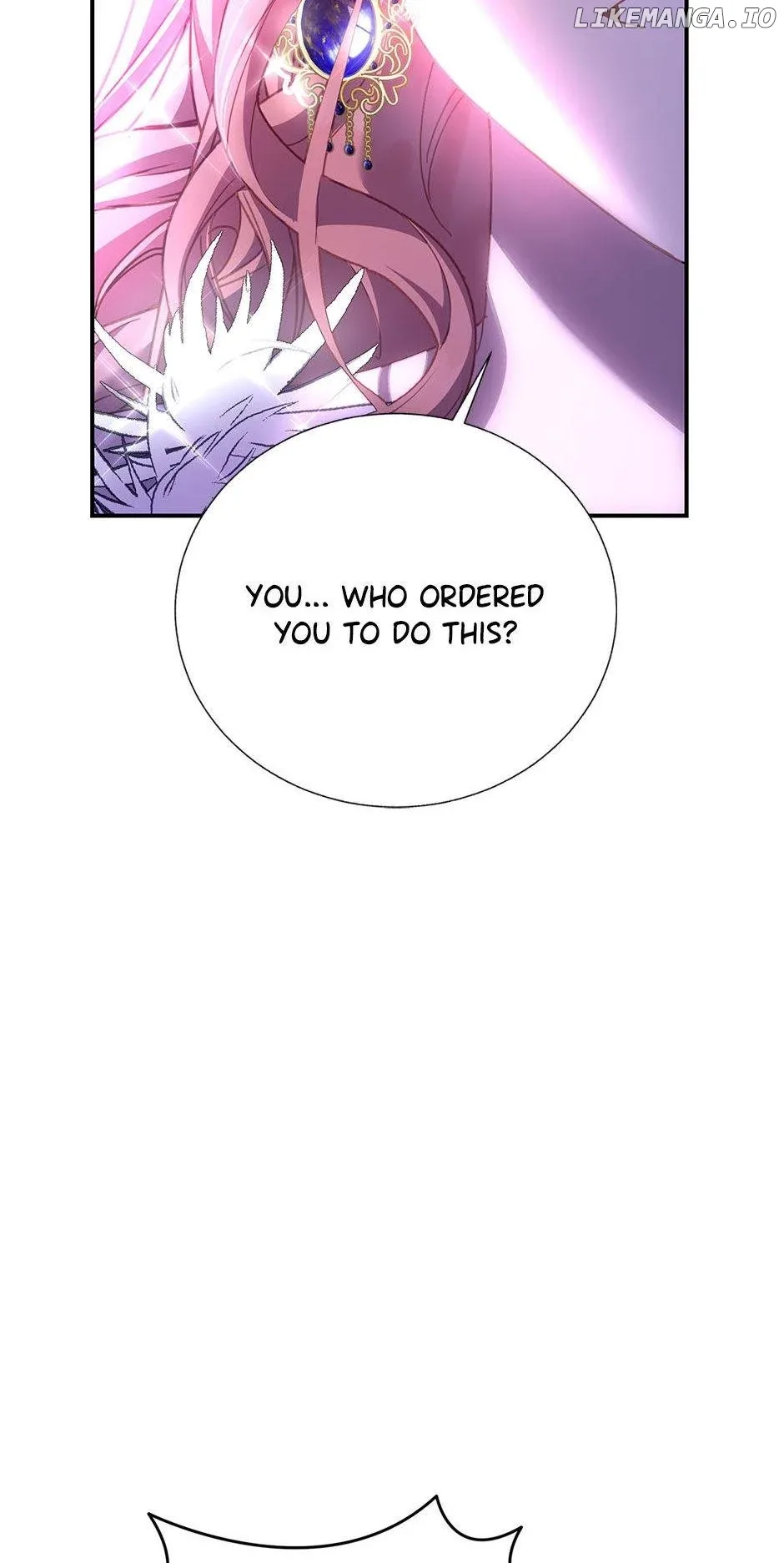 Cavier Falcon Princess Chapter 91 page 13