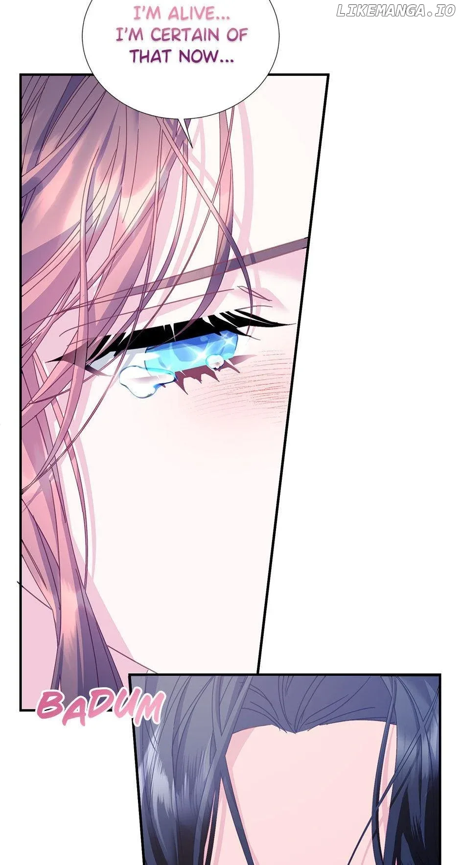 Cavier Falcon Princess Chapter 92 page 6