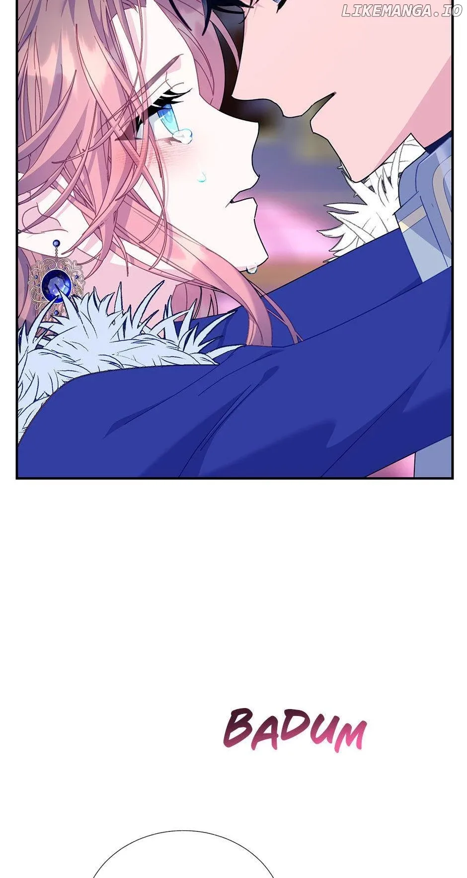 Cavier Falcon Princess Chapter 92 page 5