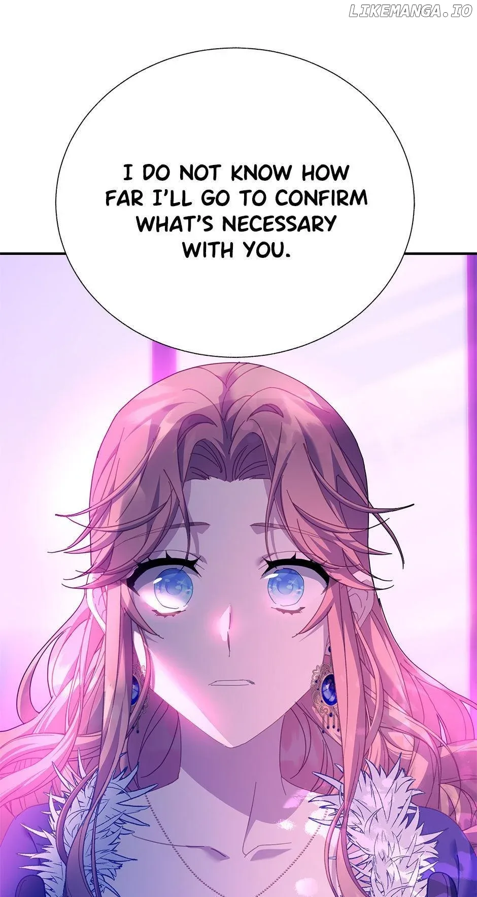 Cavier Falcon Princess Chapter 92 page 9