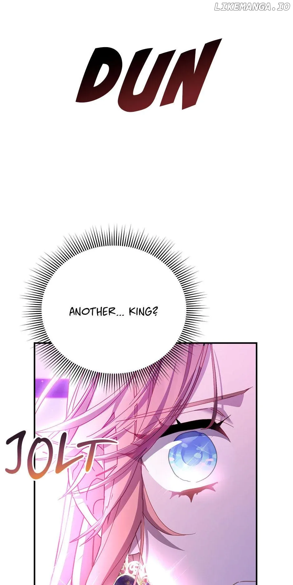 Cavier Falcon Princess Chapter 91 page 12