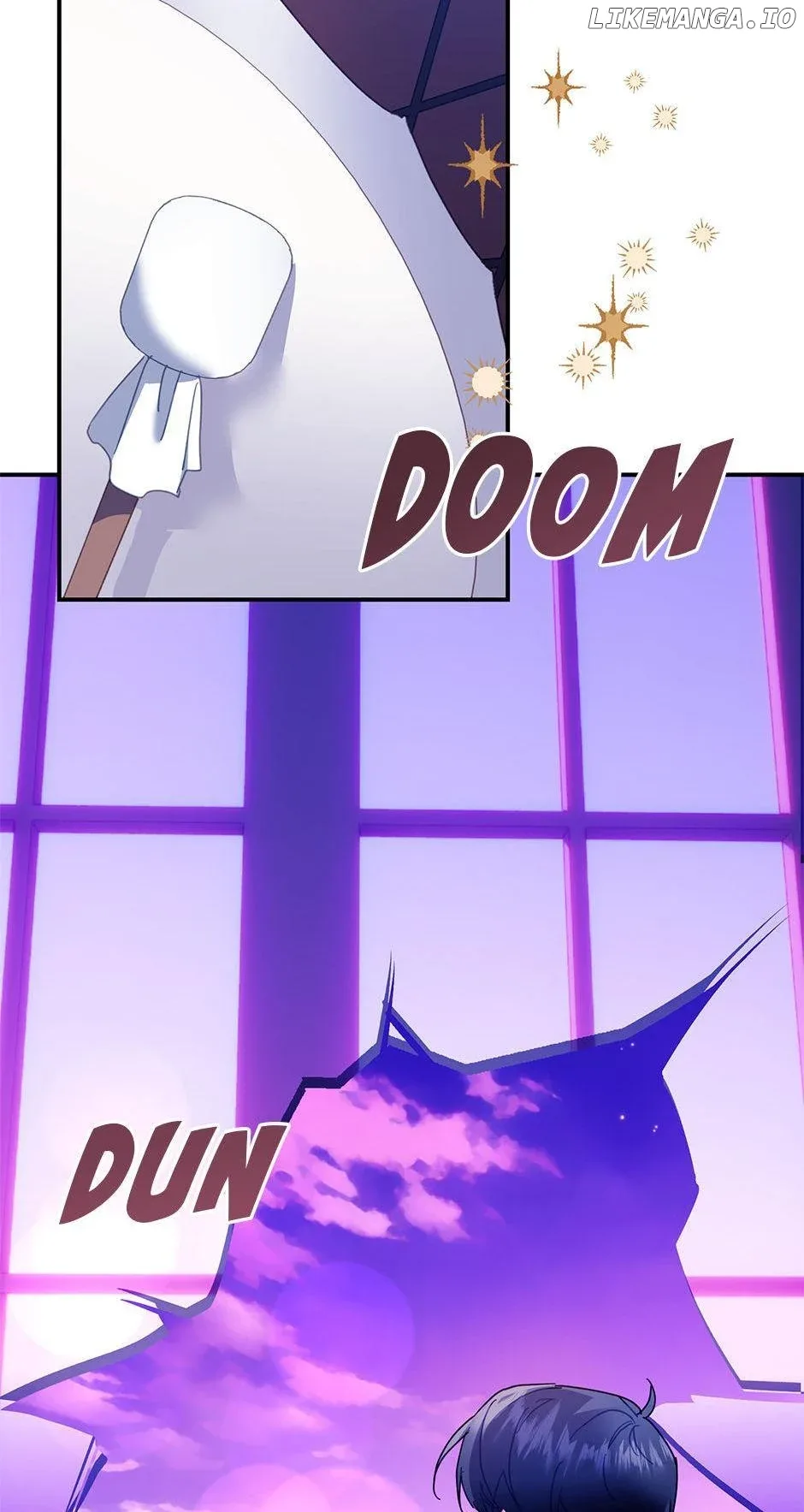 Cavier Falcon Princess Chapter 92 page 11