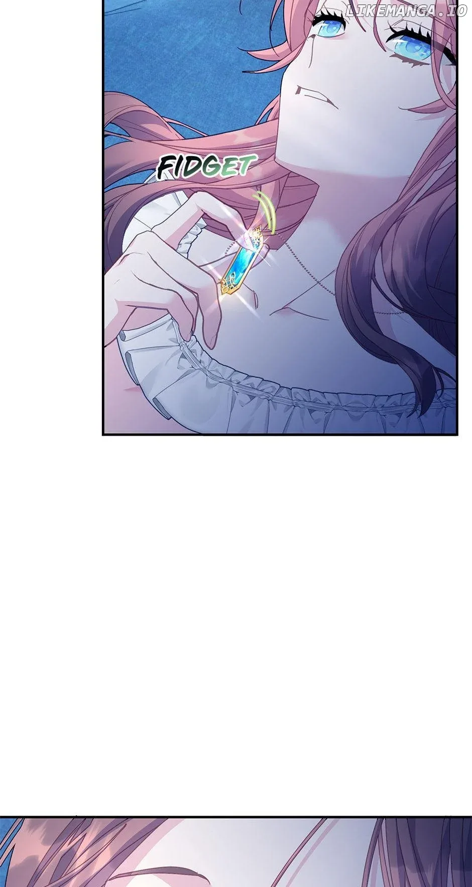Cavier Falcon Princess Chapter 92 page 39