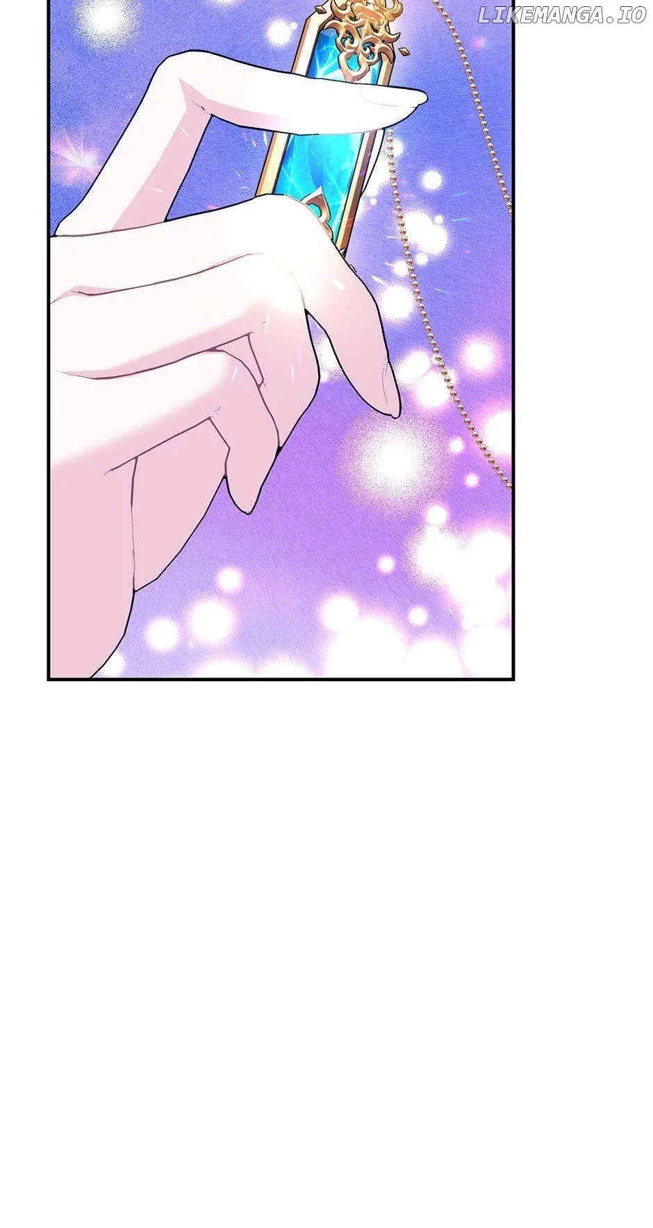 Cavier Falcon Princess Chapter 92 page 42