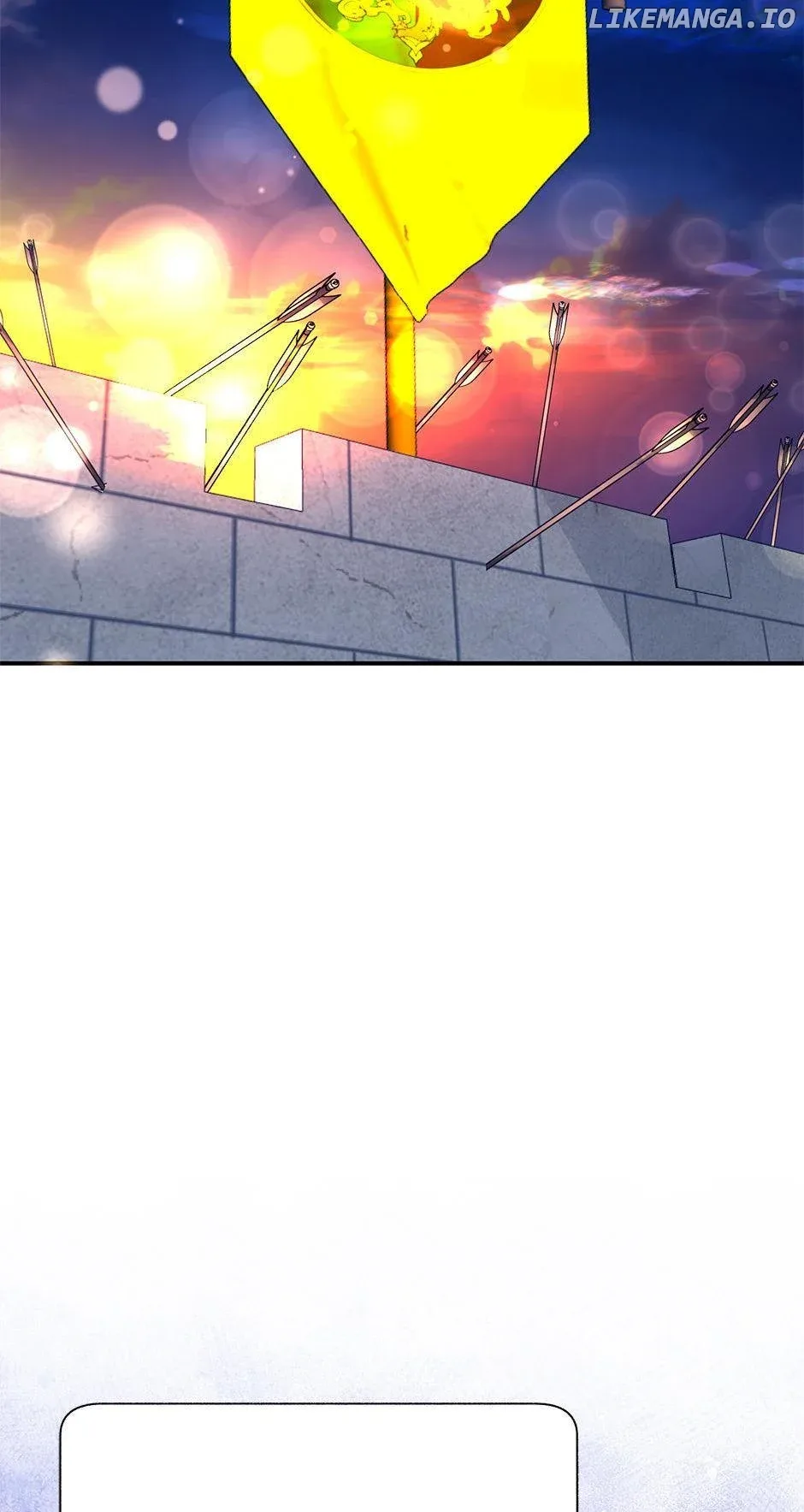 Cavier Falcon Princess Chapter 92 page 24
