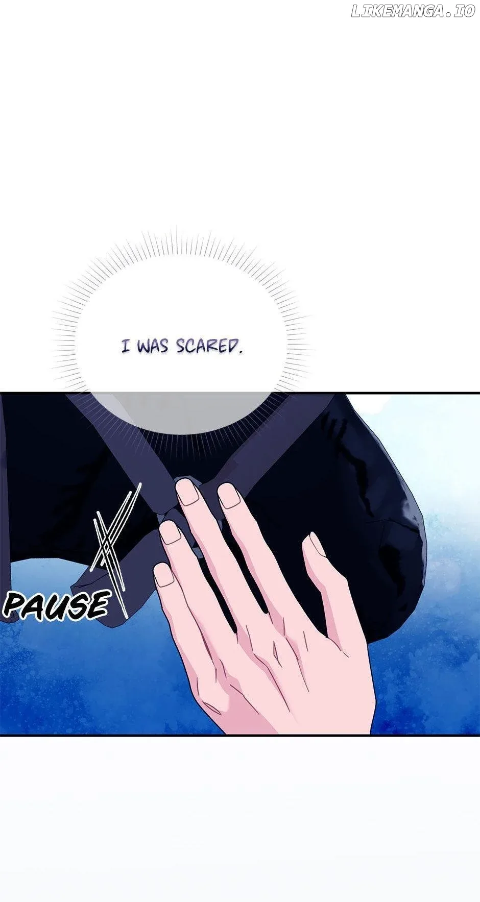 Cavier Falcon Princess Chapter 92 page 59