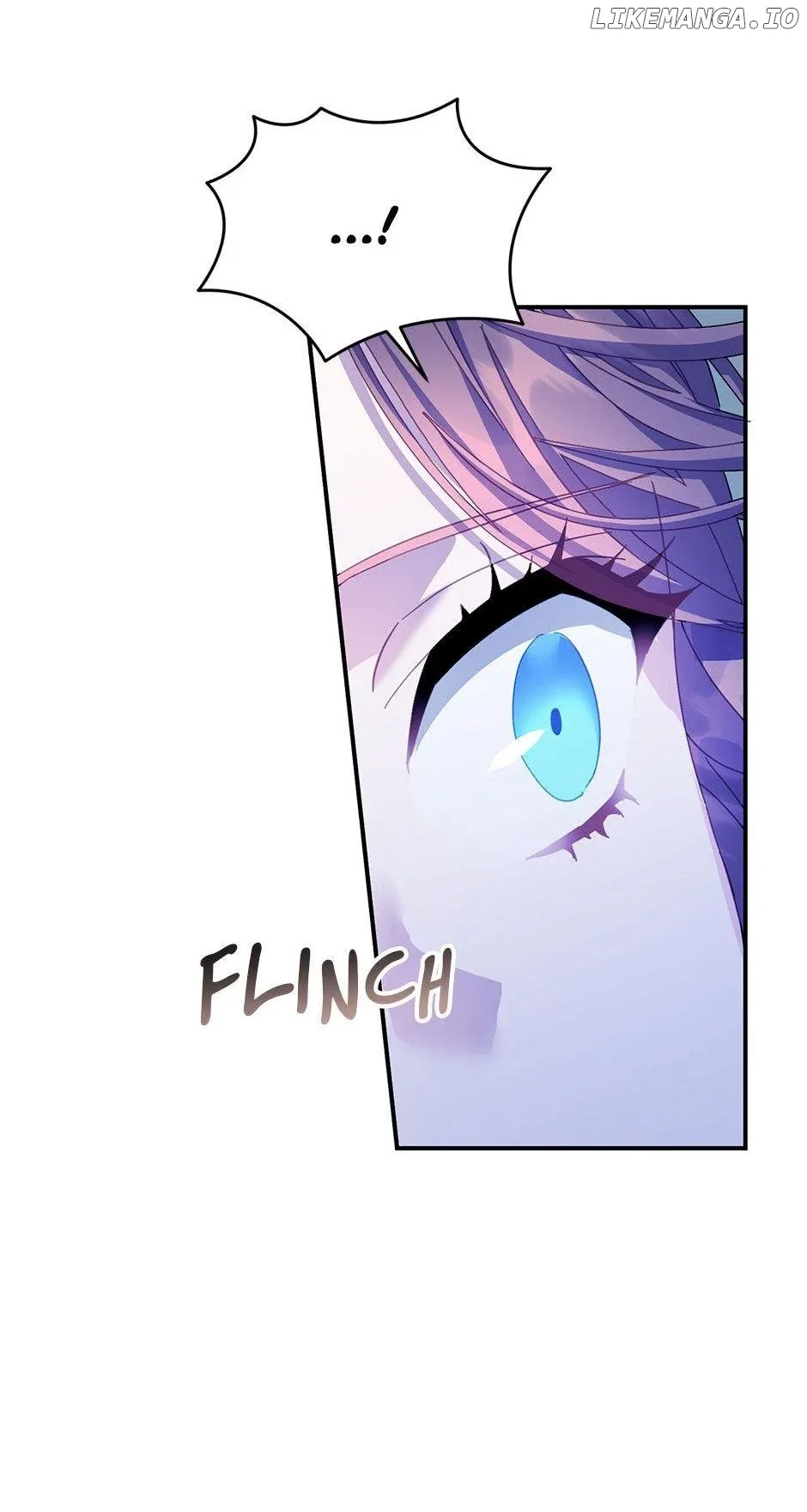 Cavier Falcon Princess Chapter 91 page 20