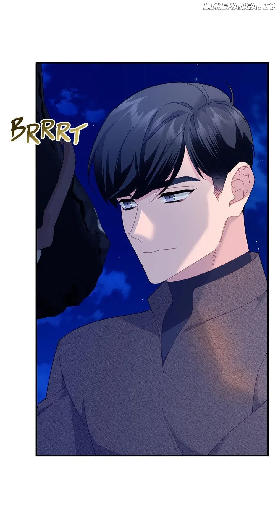 Cavier Falcon Princess Chapter 92 page 58