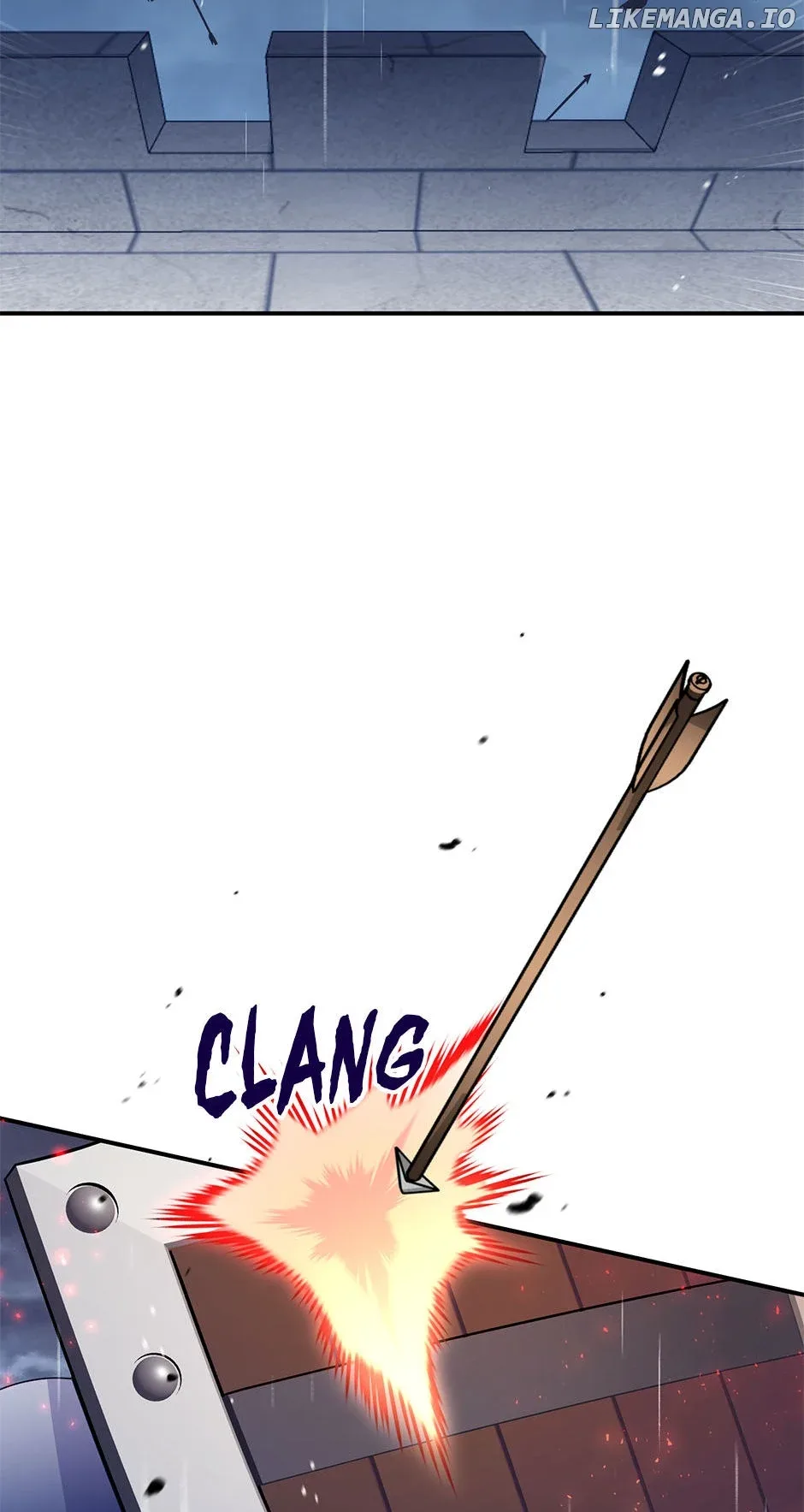 Cavier Falcon Princess Chapter 89 page 40