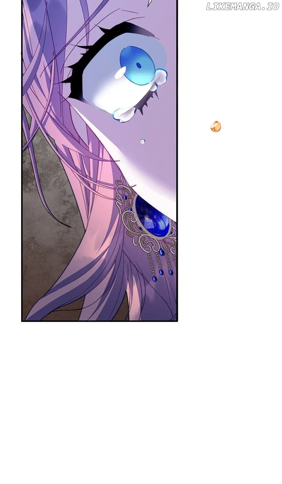 Cavier Falcon Princess Chapter 91 page 24