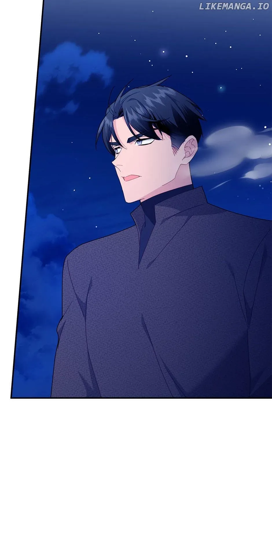 Cavier Falcon Princess Chapter 92 page 66