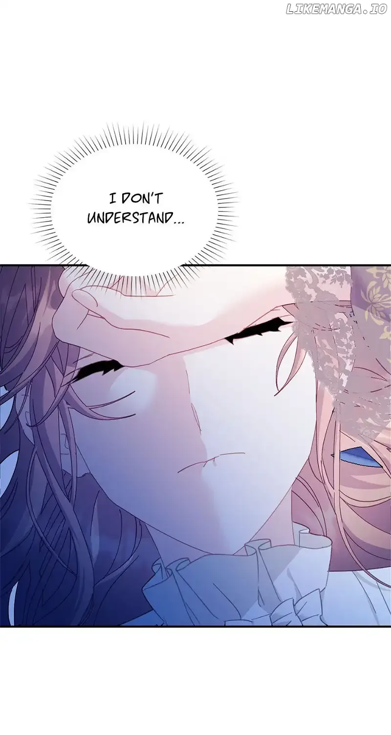 Cavier Falcon Princess Chapter 84 page 64