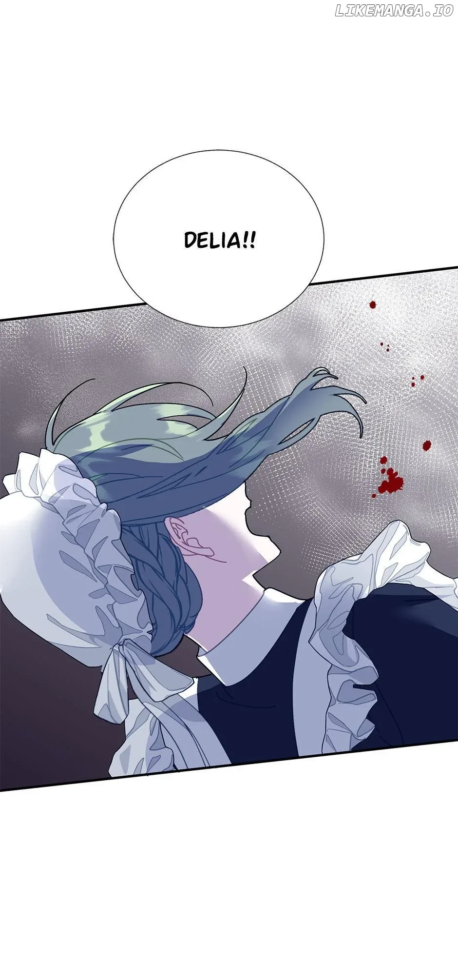 Cavier Falcon Princess Chapter 91 page 25