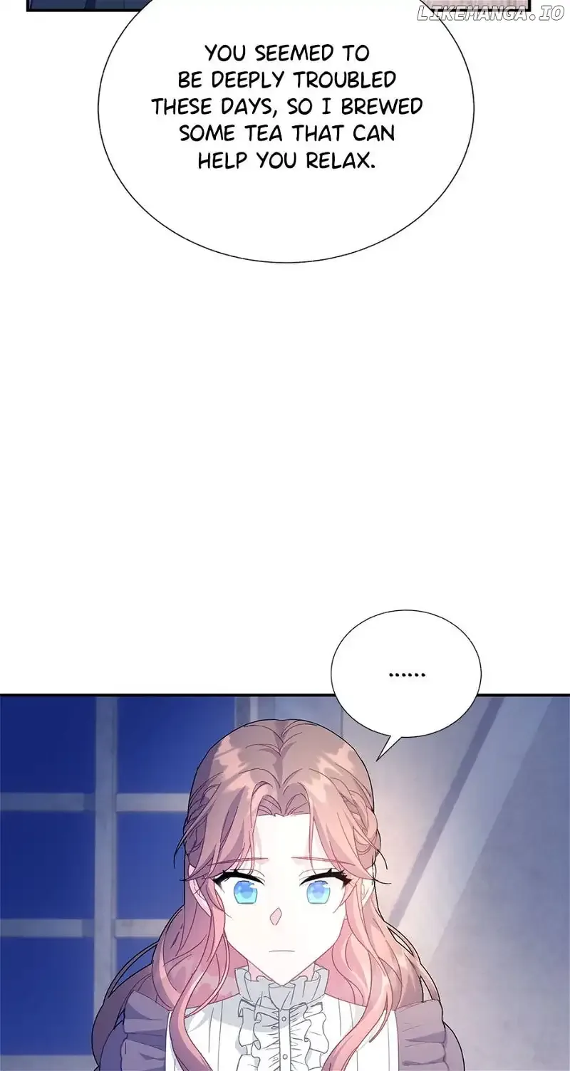 Cavier Falcon Princess Chapter 84 page 71