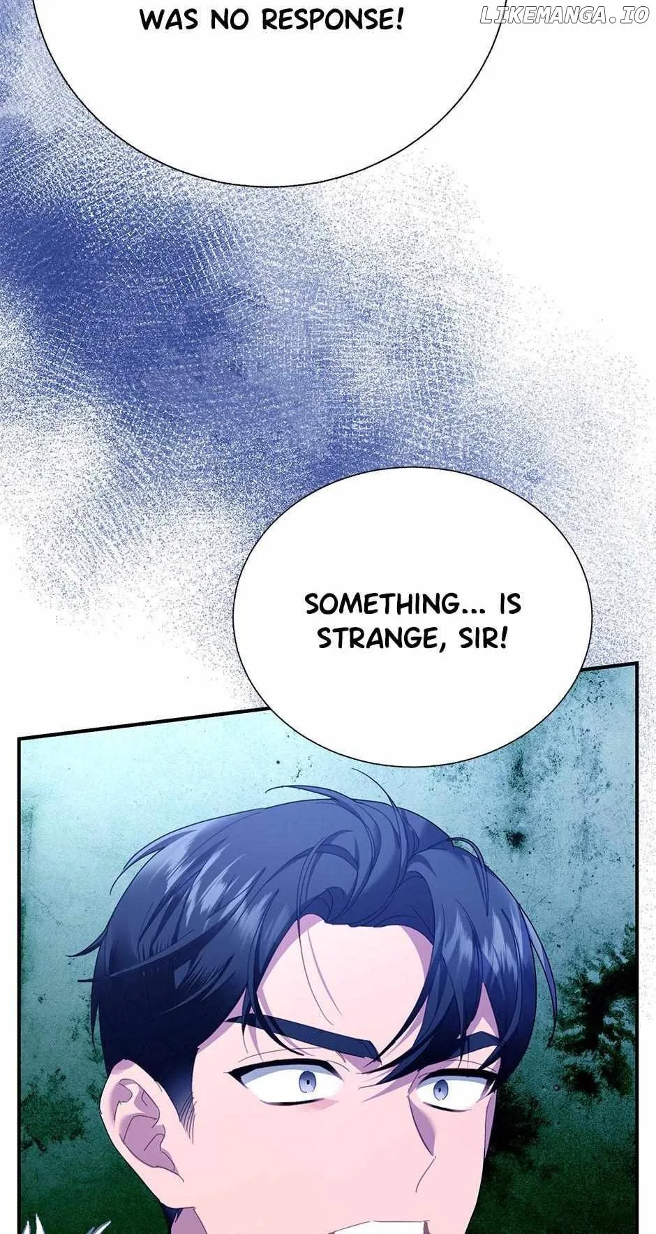 Cavier Falcon Princess Chapter 91 page 34