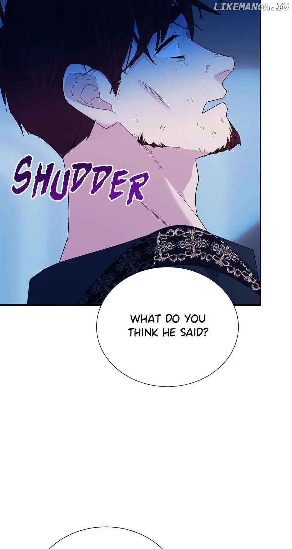Cavier Falcon Princess Chapter 93 page 27
