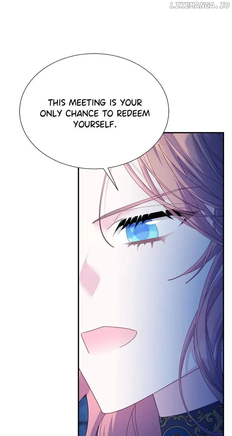Cavier Falcon Princess Chapter 93 page 16