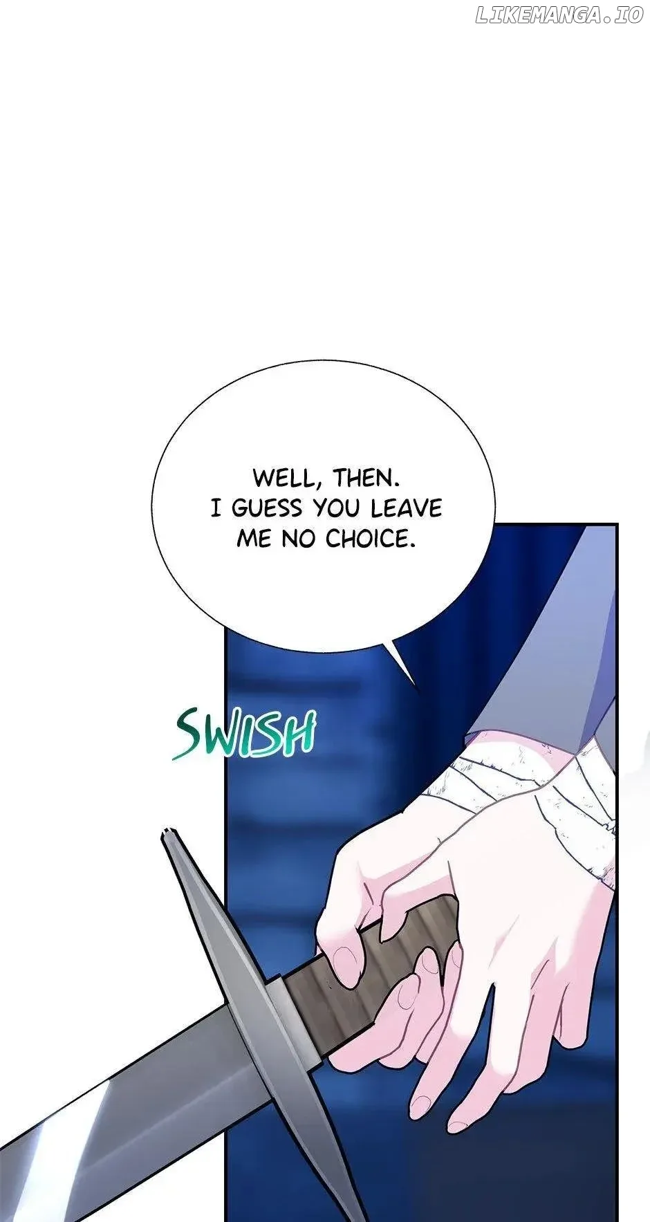 Cavier Falcon Princess Chapter 93 page 31