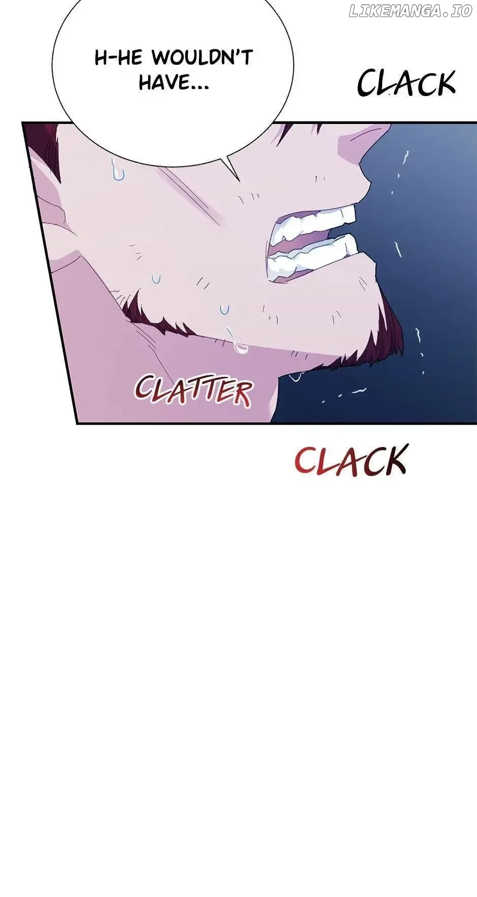 Cavier Falcon Princess Chapter 93 page 28