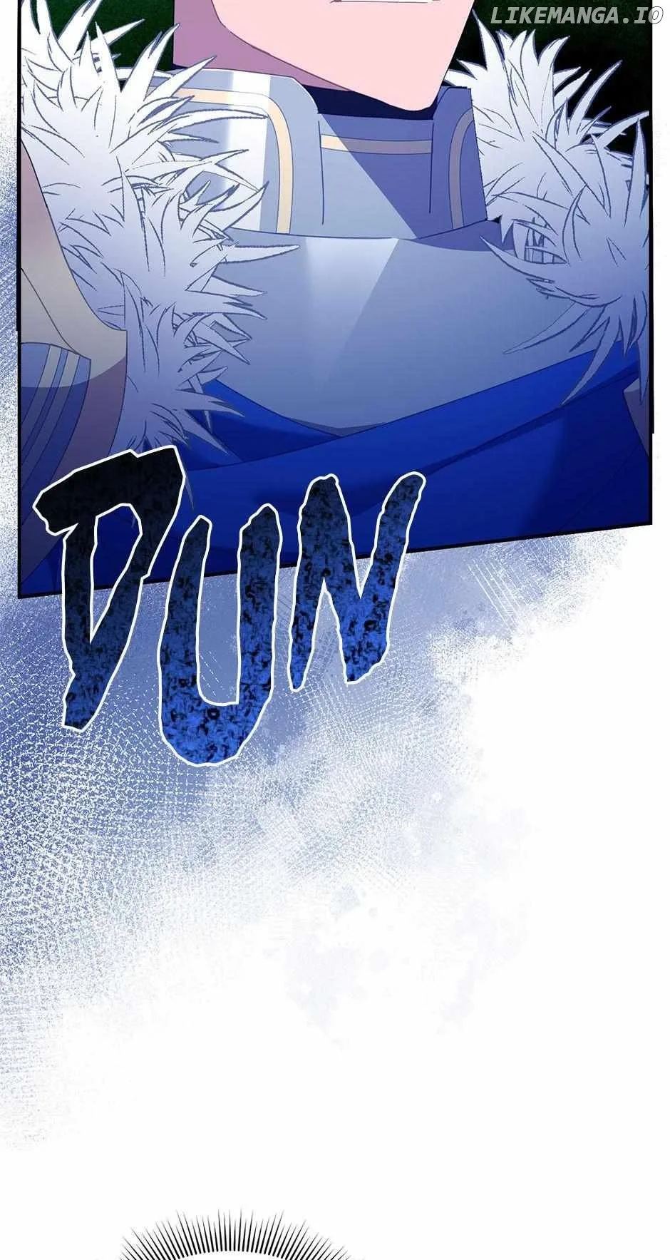 Cavier Falcon Princess Chapter 91 page 35