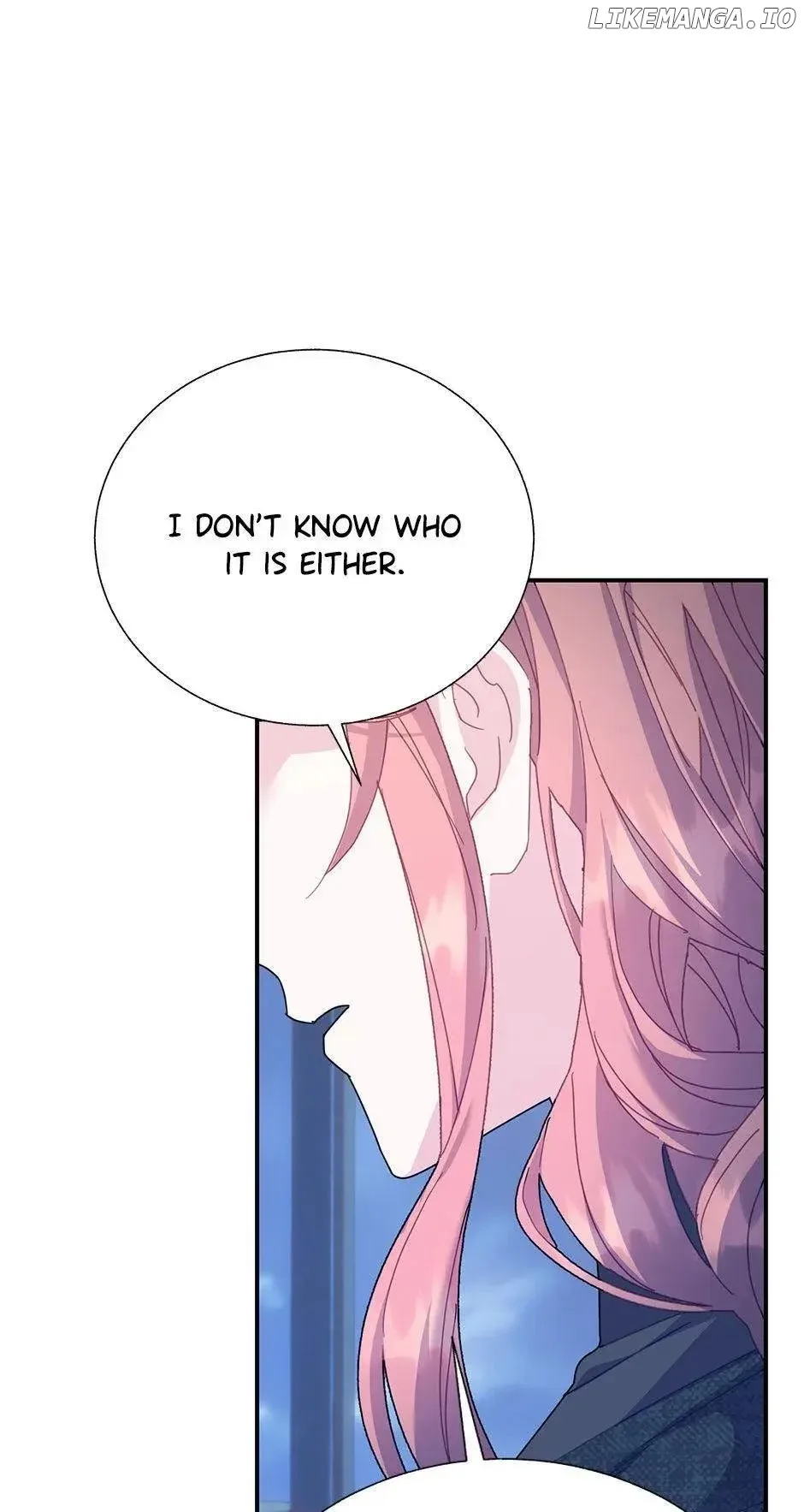 Cavier Falcon Princess Chapter 93 page 54