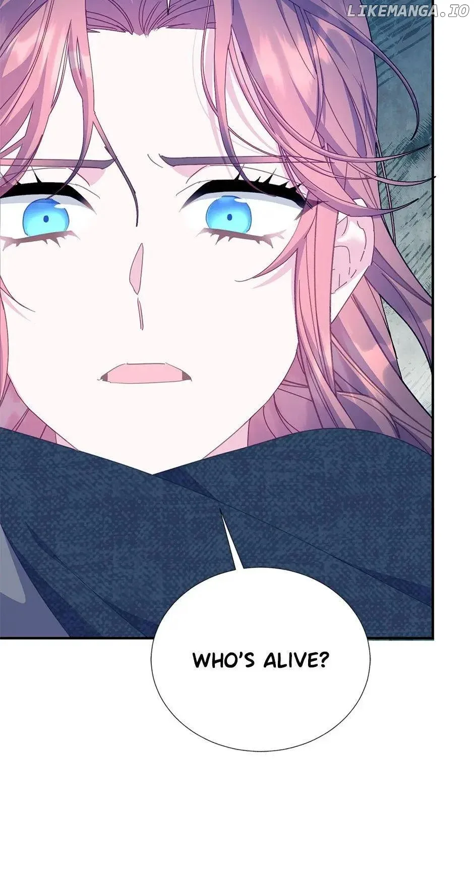 Cavier Falcon Princess Chapter 93 page 38