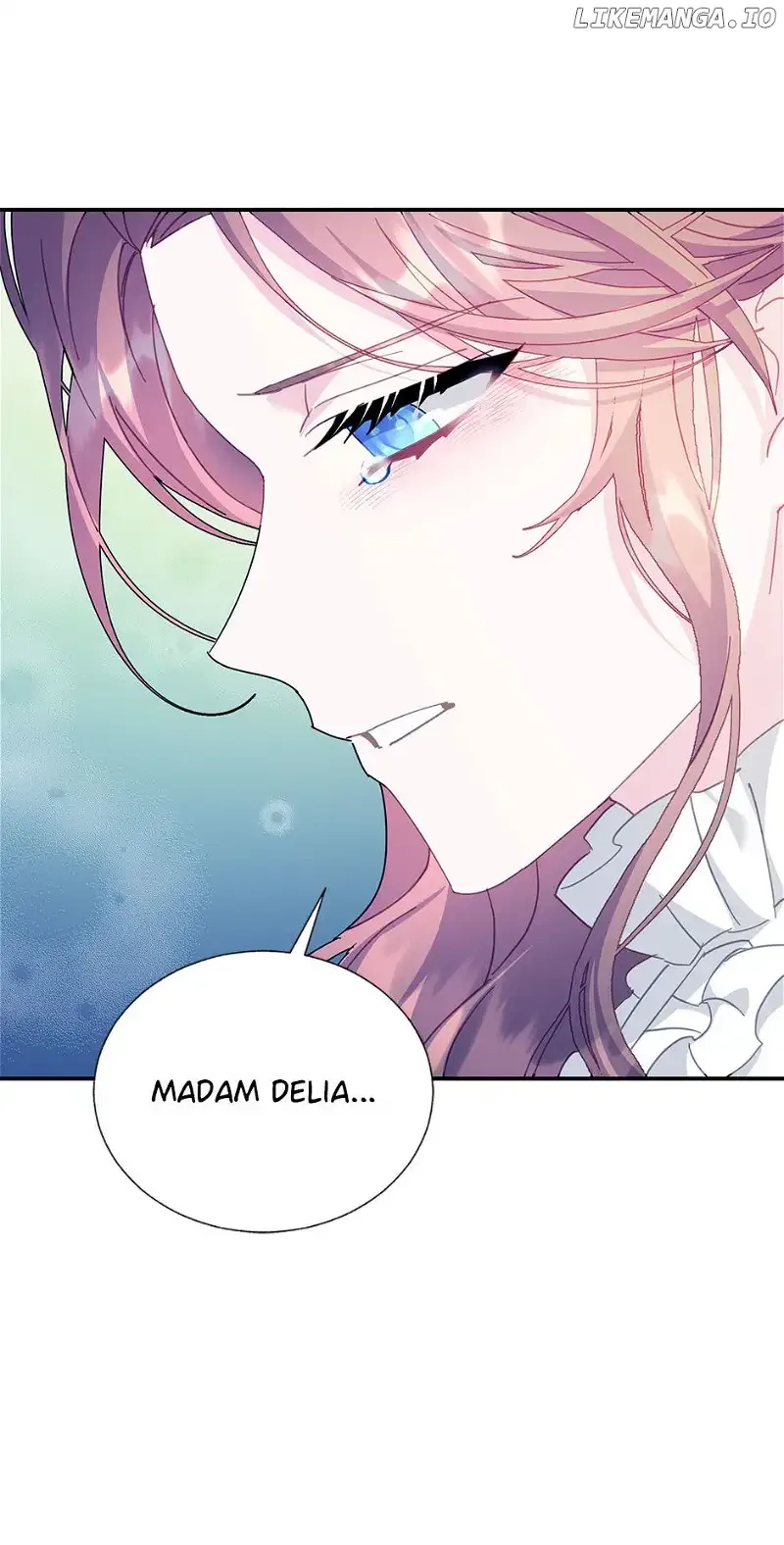 Cavier Falcon Princess Chapter 84 page 87