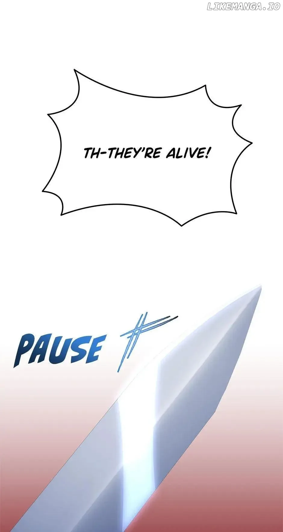 Cavier Falcon Princess Chapter 93 page 36