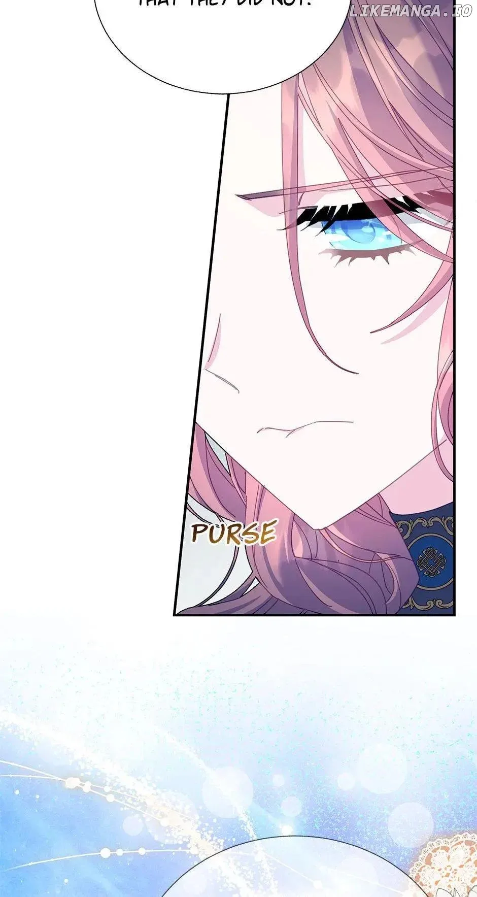 Cavier Falcon Princess Chapter 93 page 70