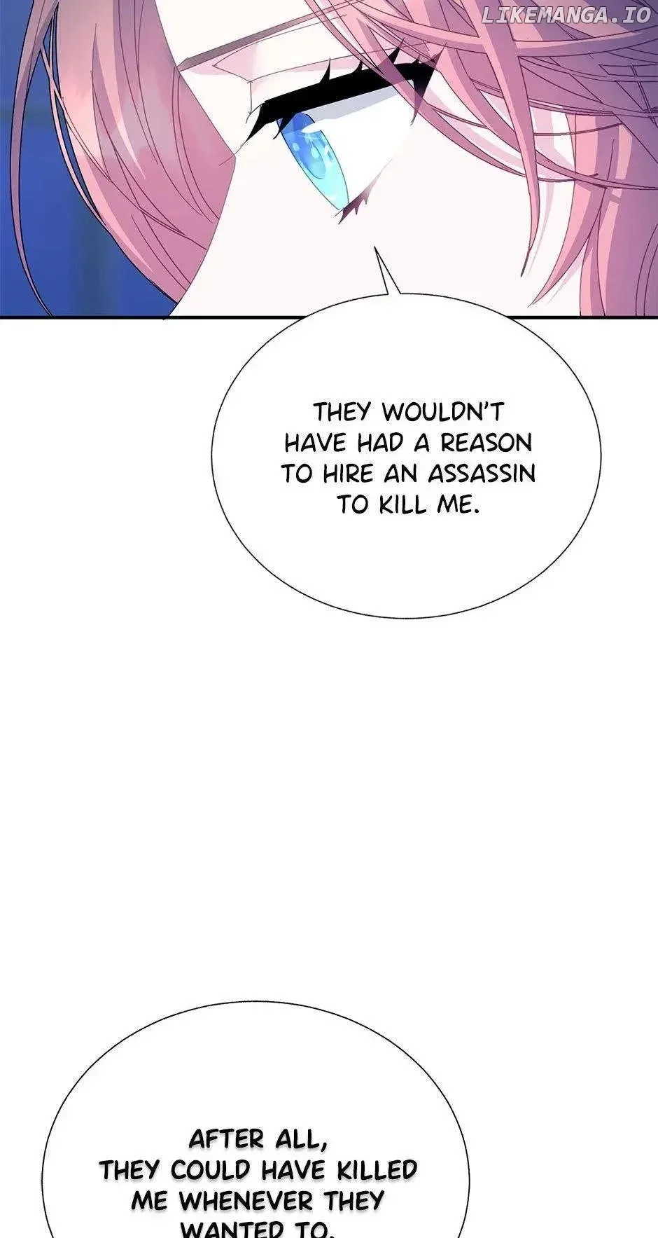 Cavier Falcon Princess Chapter 93 page 76