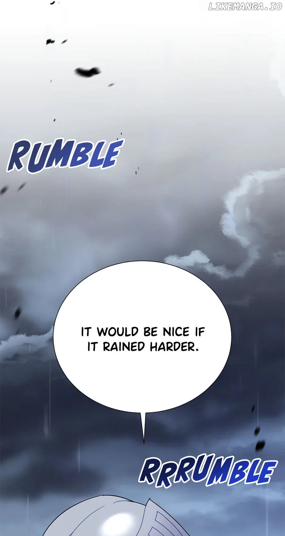 Cavier Falcon Princess Chapter 89 page 57