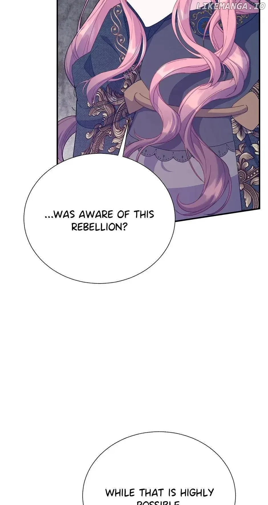 Cavier Falcon Princess Chapter 93 page 68
