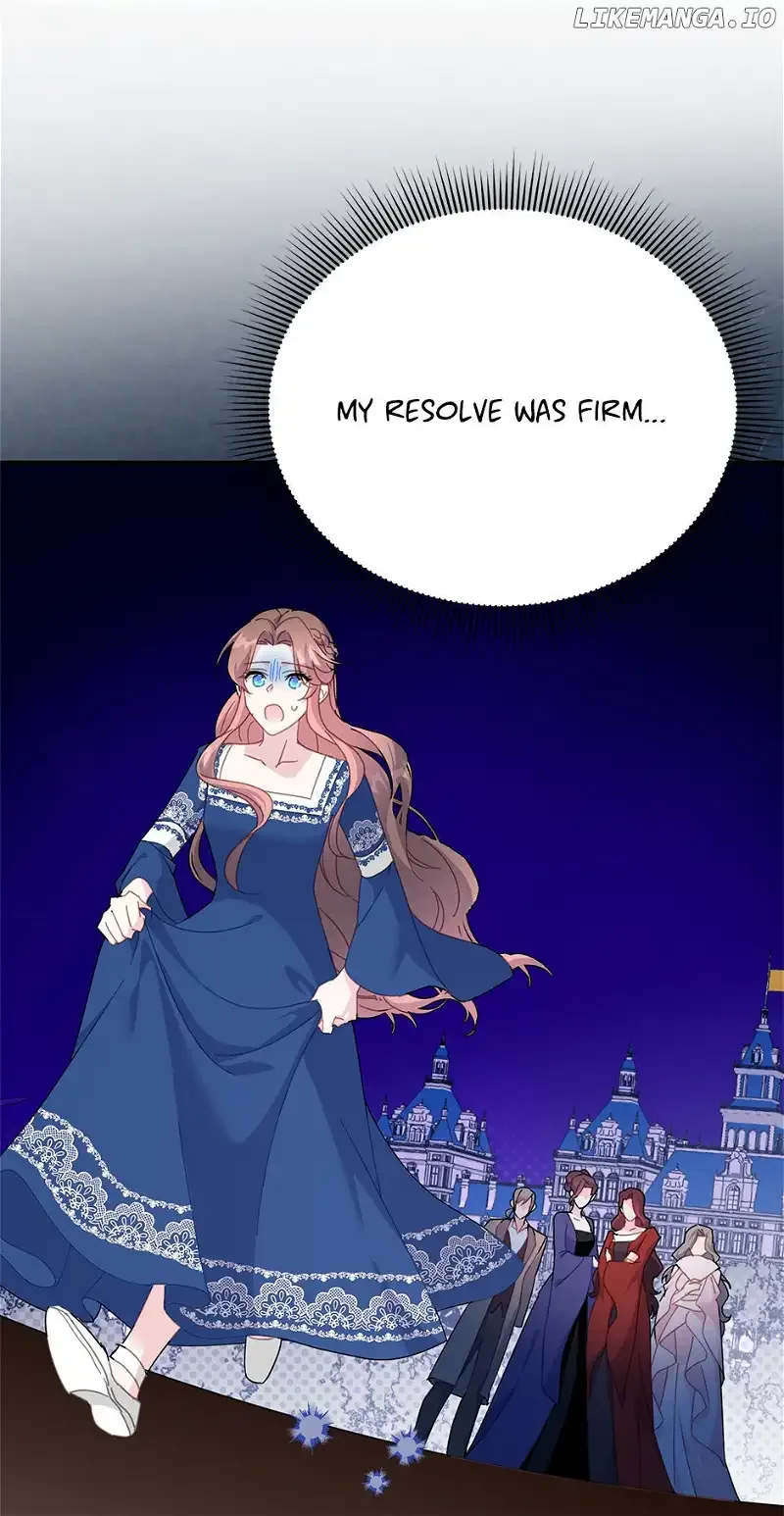 Cavier Falcon Princess Chapter 84 page 88