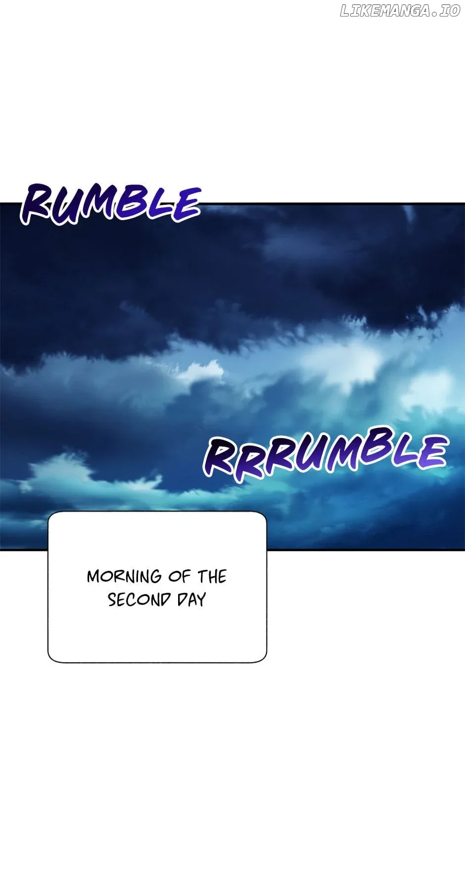 Cavier Falcon Princess Chapter 89 page 59