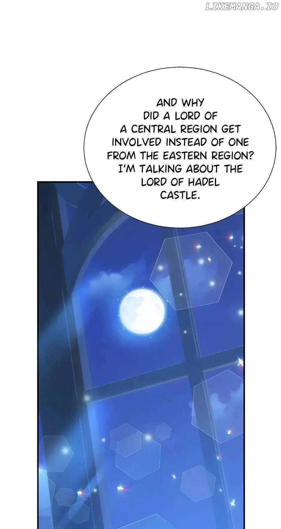 Cavier Falcon Princess Chapter 93 page 66