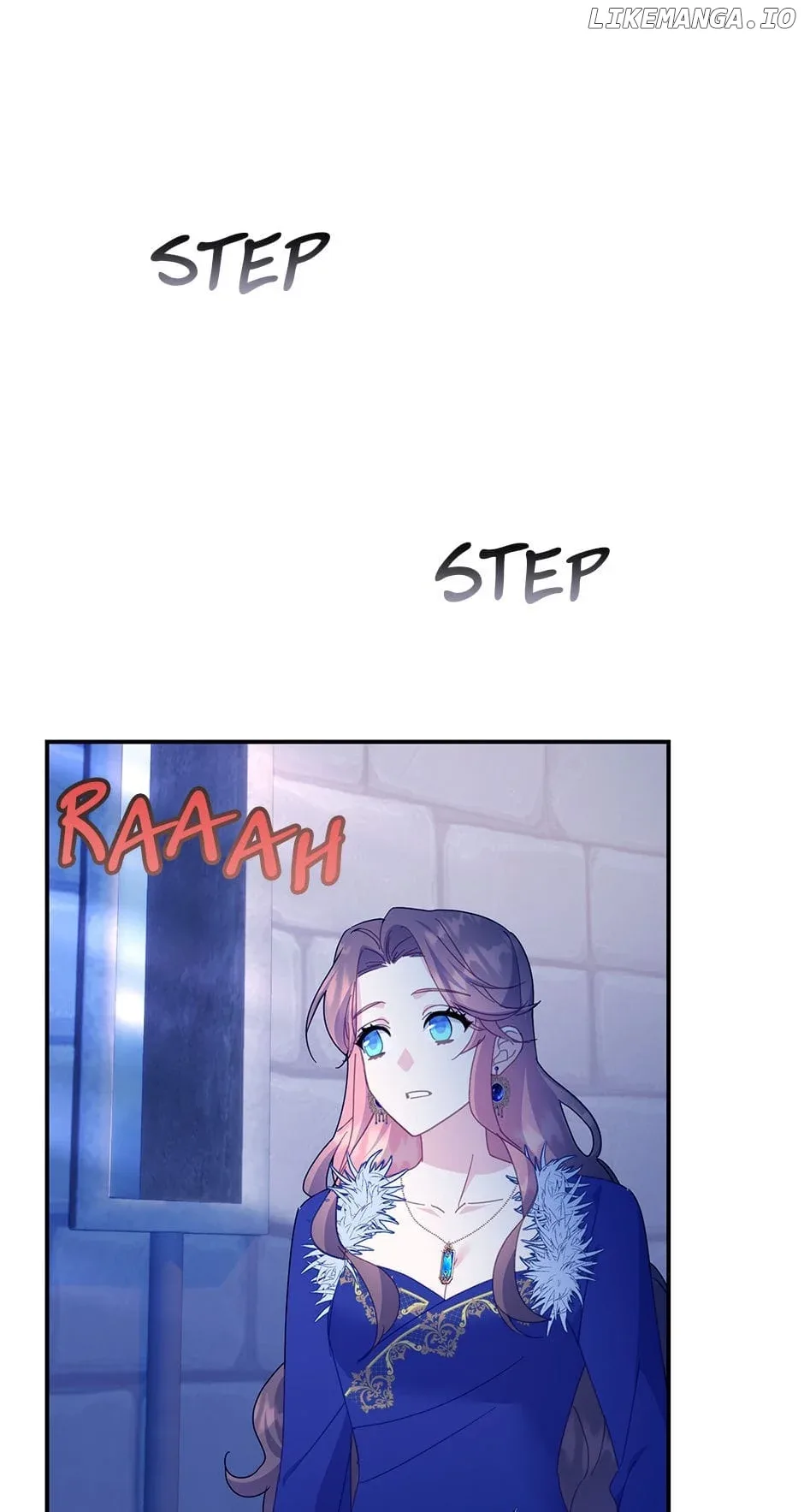 Cavier Falcon Princess Chapter 89 page 66