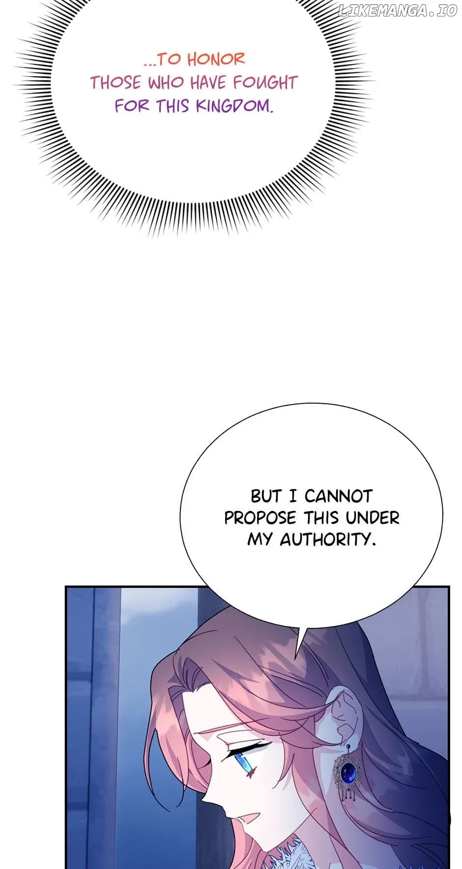 Cavier Falcon Princess Chapter 89 page 68