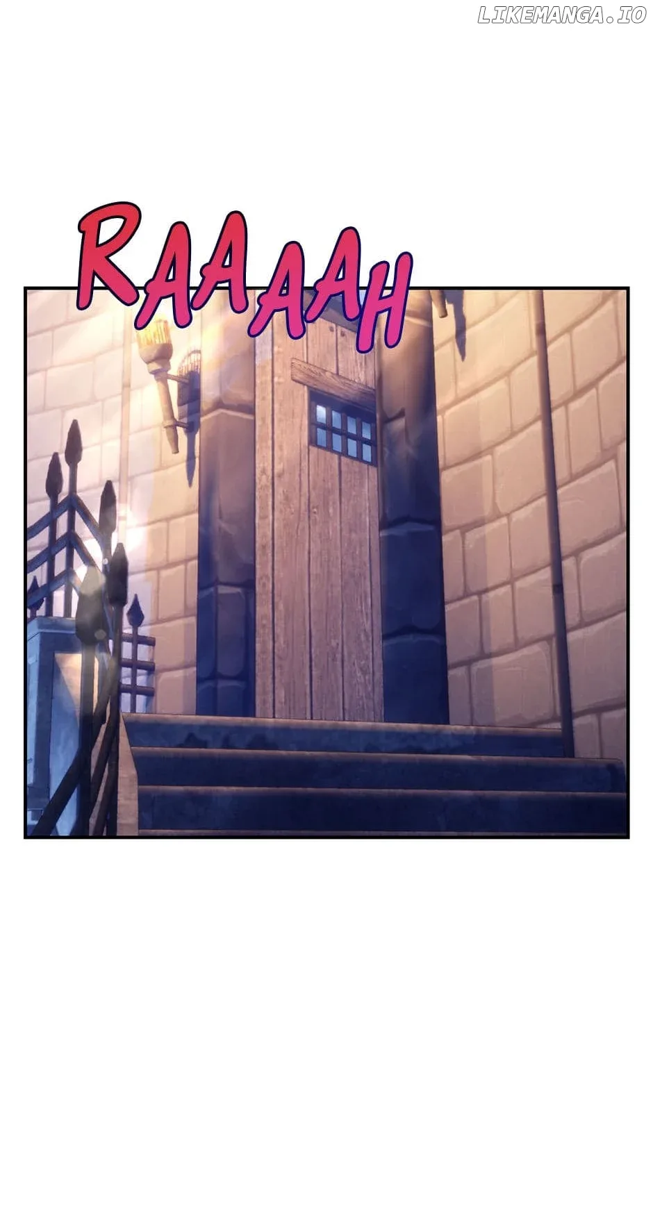 Cavier Falcon Princess Chapter 89 page 71