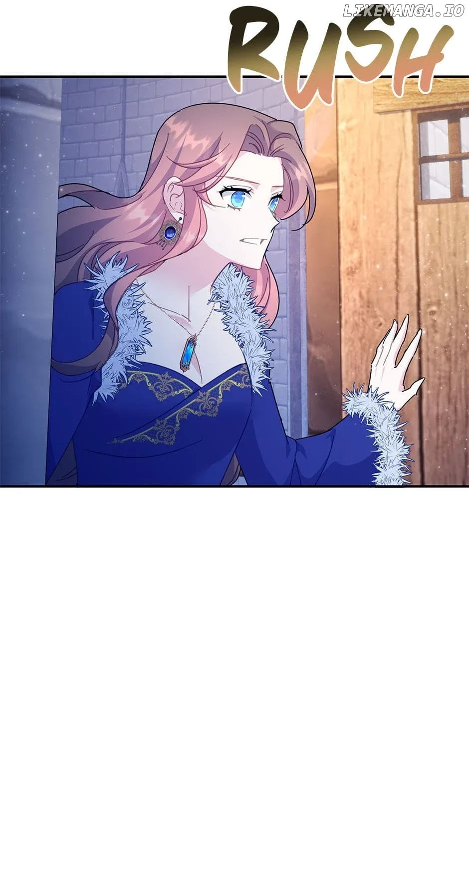 Cavier Falcon Princess Chapter 89 page 72