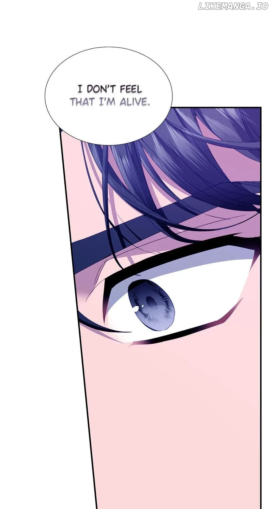 Cavier Falcon Princess Chapter 91 page 69