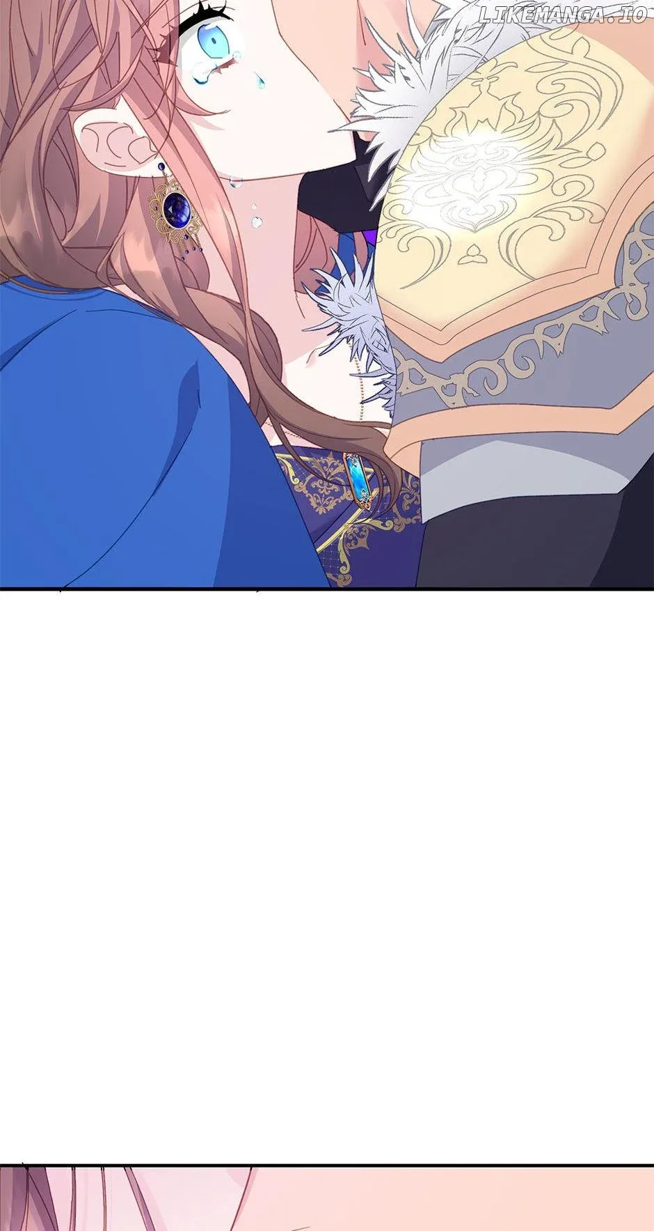 Cavier Falcon Princess Chapter 91 page 72