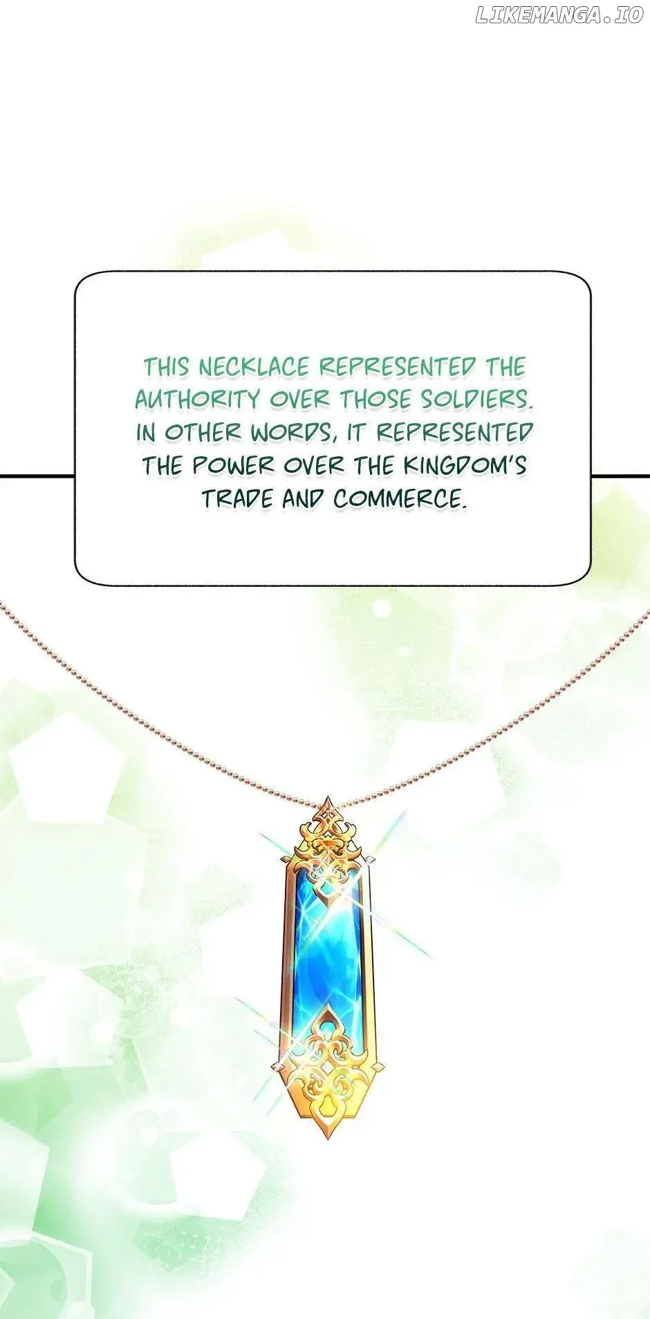 Cavier Falcon Princess Chapter 94 page 4