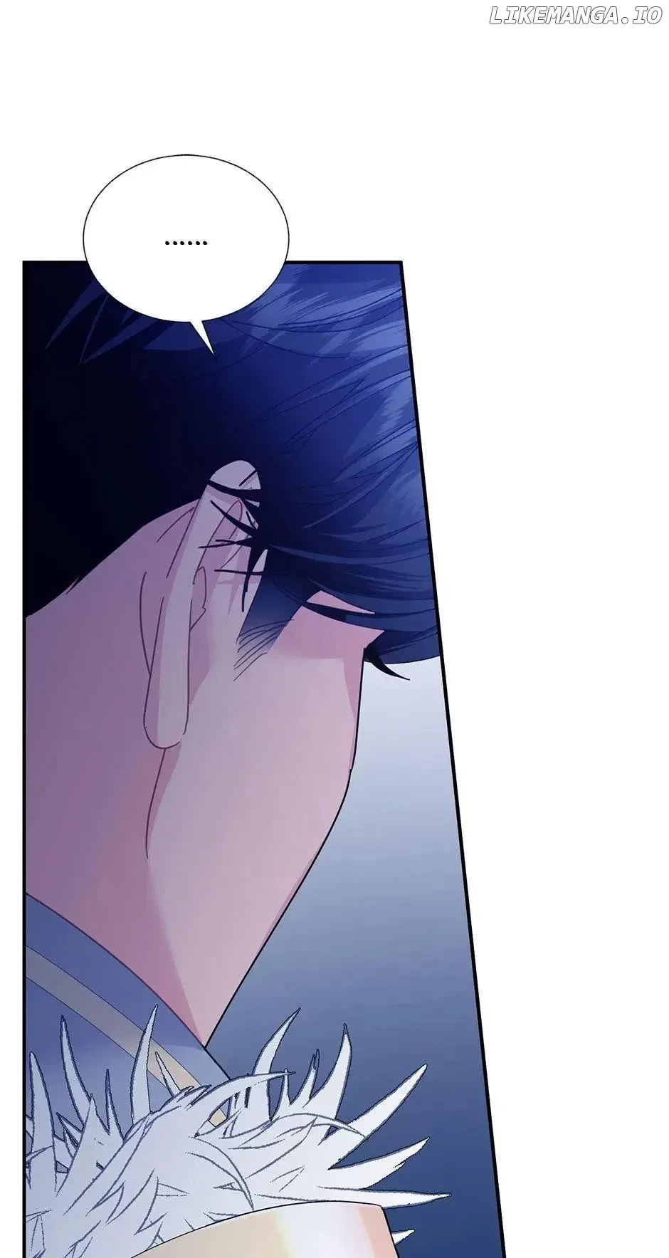 Cavier Falcon Princess Chapter 94 page 8