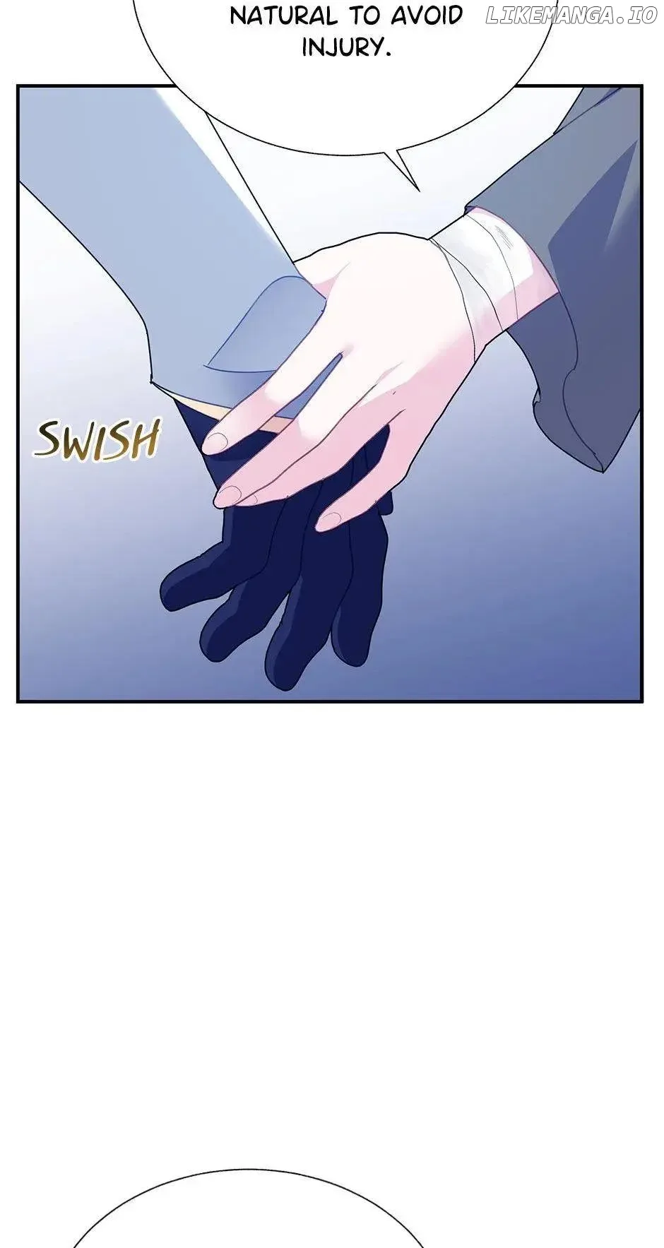 Cavier Falcon Princess Chapter 94 page 16