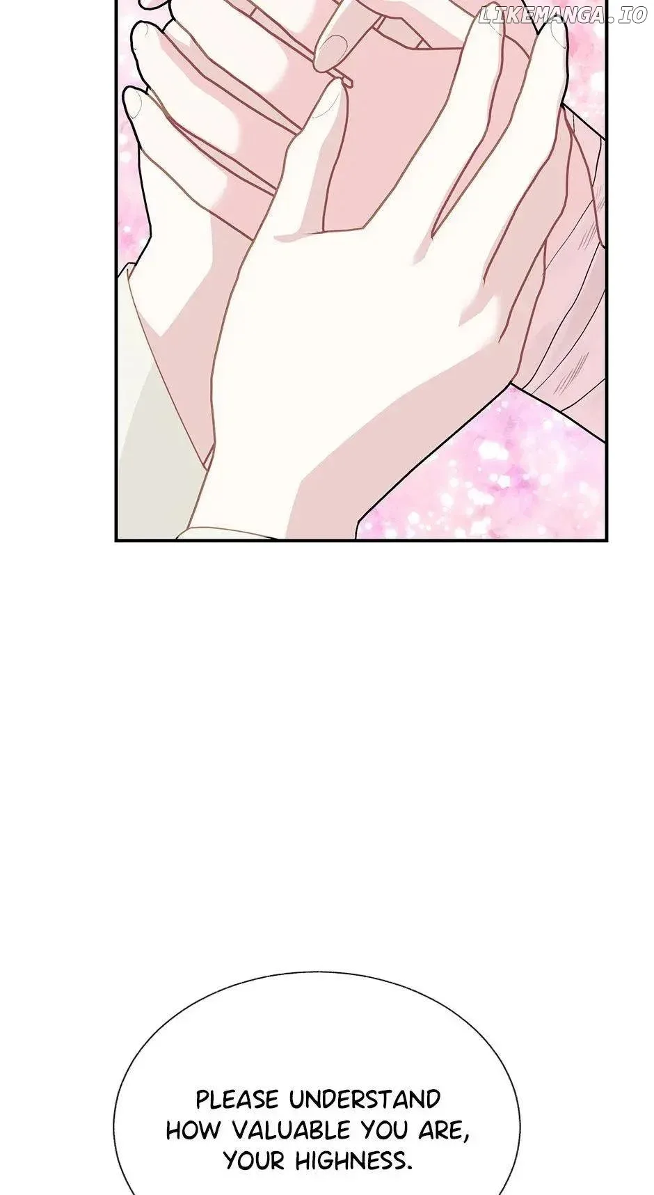 Cavier Falcon Princess Chapter 94 page 31