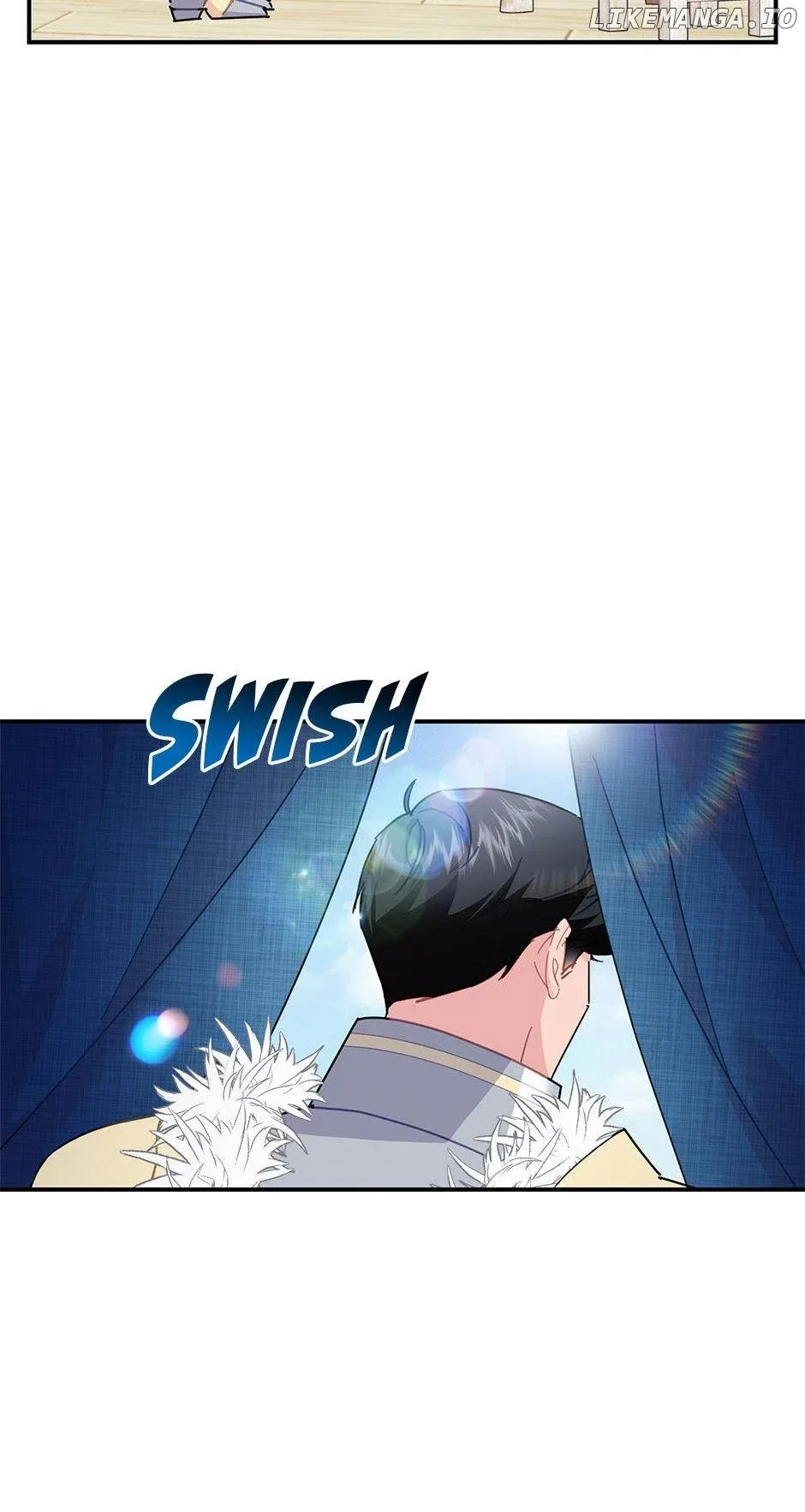 Cavier Falcon Princess Chapter 95 page 13
