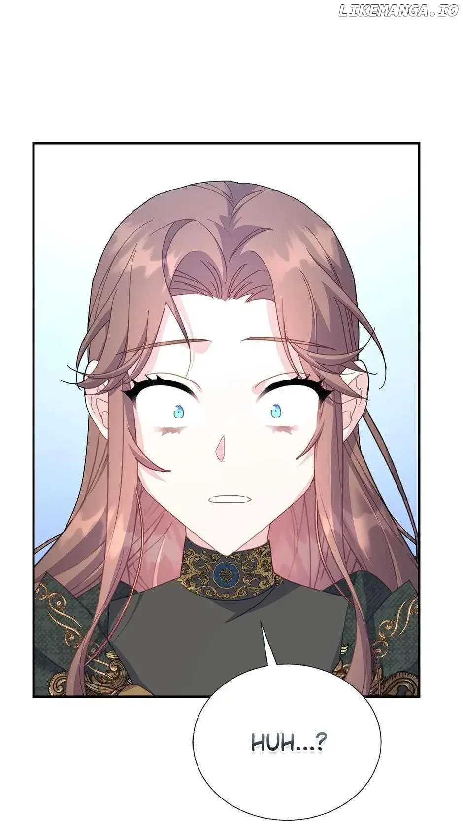 Cavier Falcon Princess Chapter 94 page 80