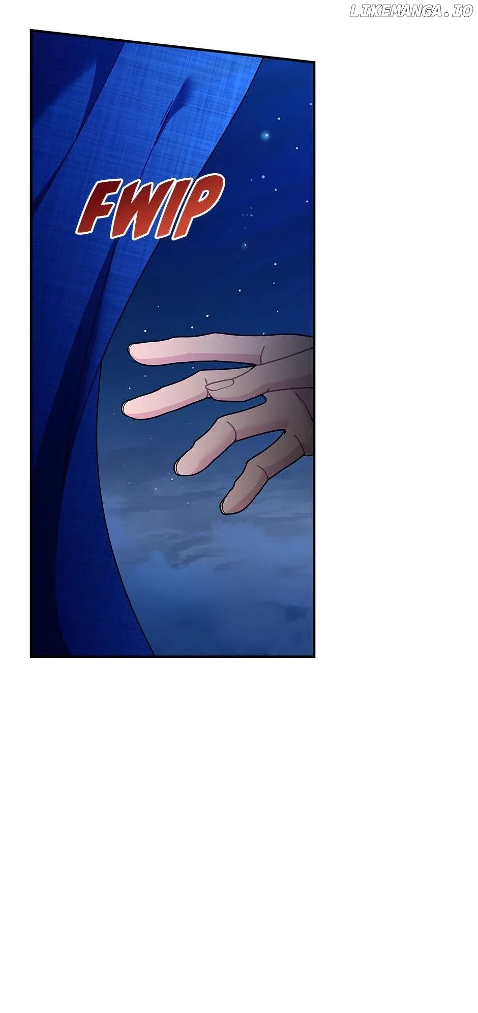 Cavier Falcon Princess Chapter 95 page 45