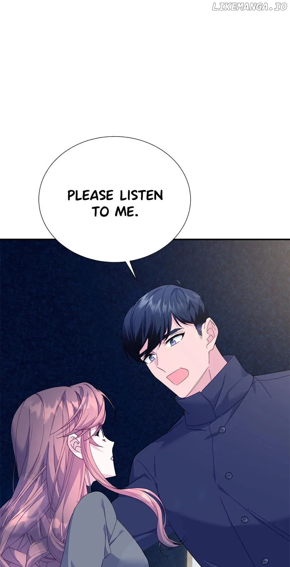 Cavier Falcon Princess Chapter 95 page 47