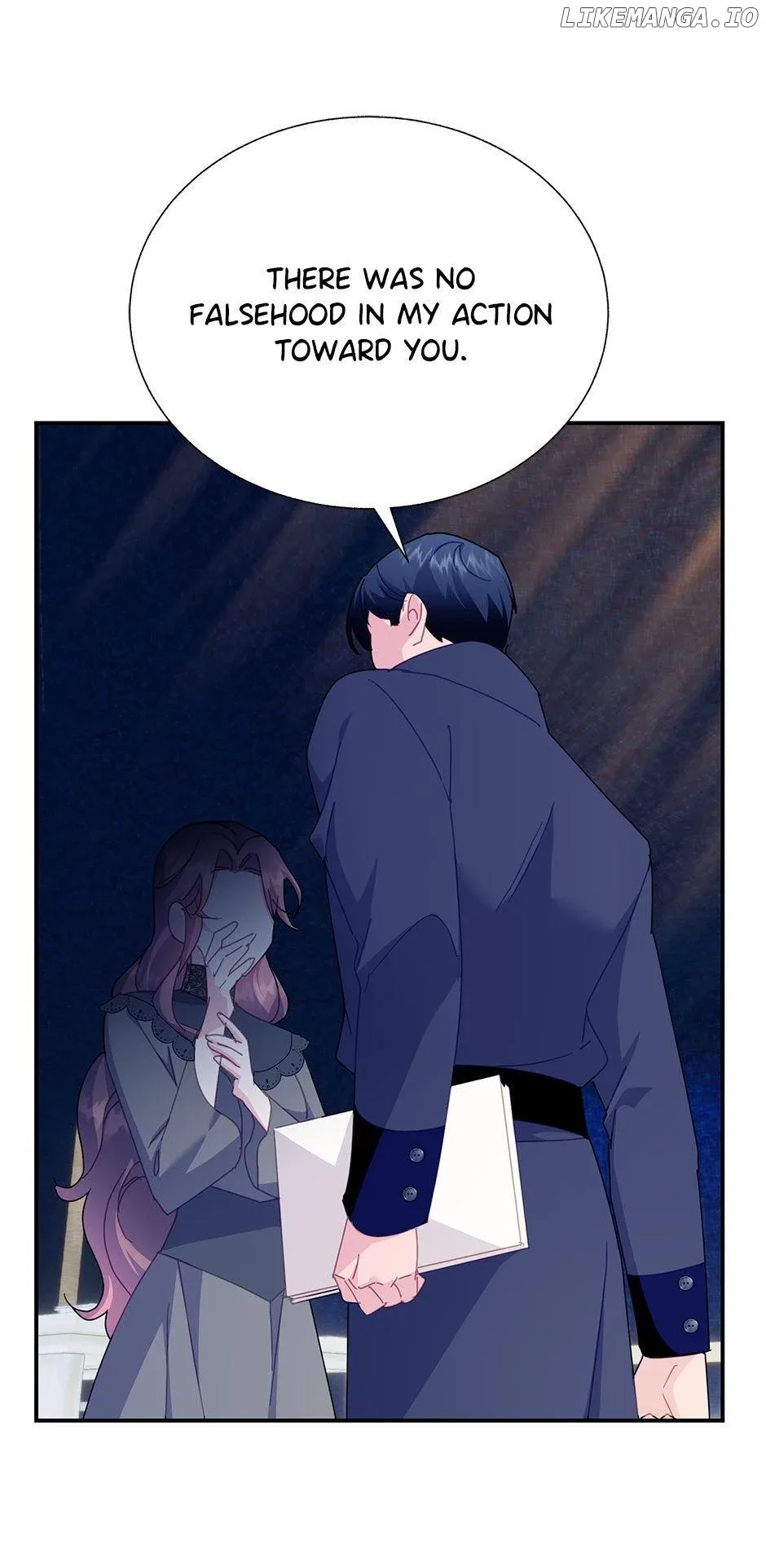 Cavier Falcon Princess Chapter 95 page 51
